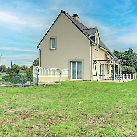 Gite Baie Du Mont Saint Michel Villa Ngoại thất bức ảnh